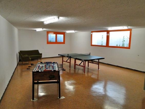 Stambuoch Apartman Celerina/Schlarigna Kültér fotó